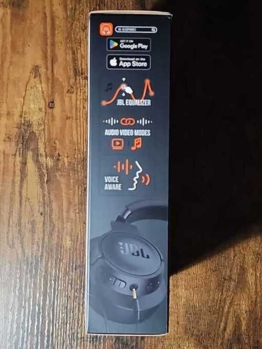 JBL Tune 720 słuchawki