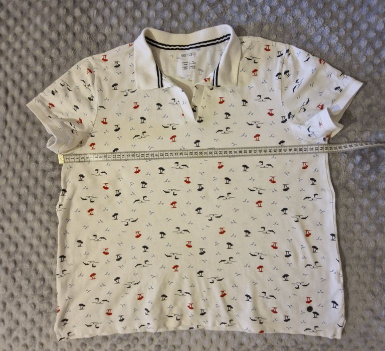 Жіноче трикотажне поло Esmara