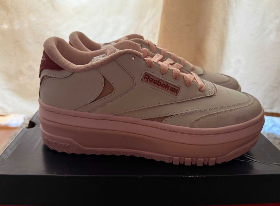 Reebok sneakers Club C Extra IF8343