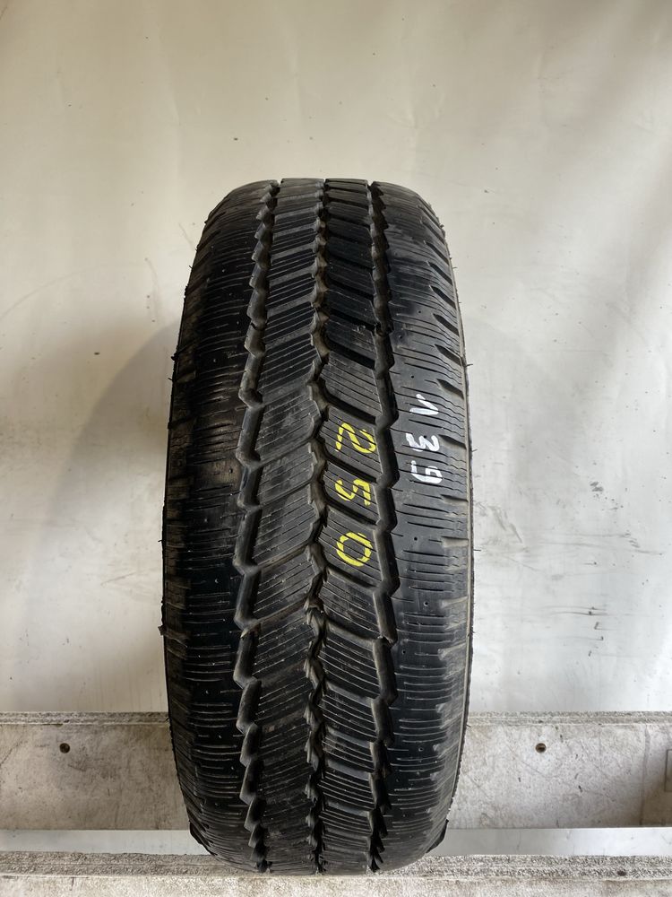 Opona pojedyncza 225/70/15c Michelin Agilis 81 Snow-Ice