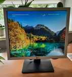 Monitor LG Flatron 19"