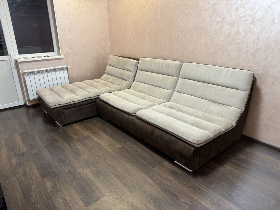 Диван кутовий 3,0 х 1,8