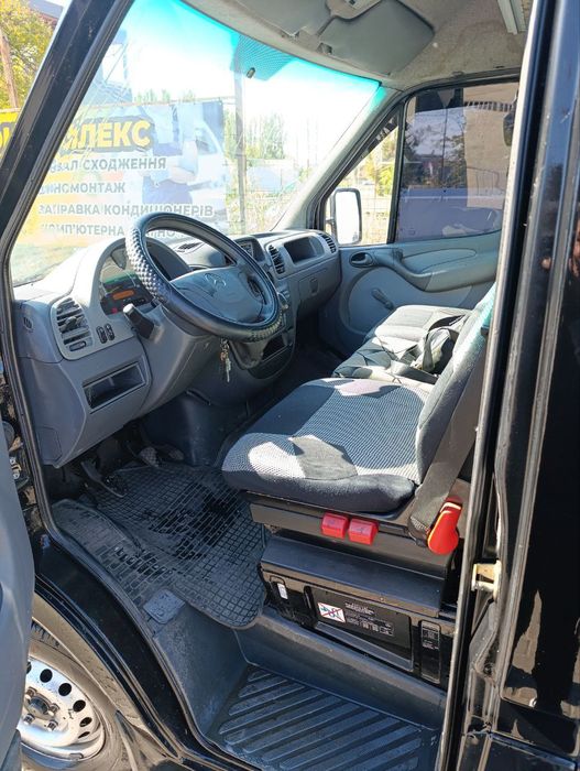 Продам Мерседес спринтер 2005 р