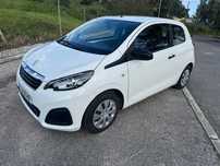 Peugeot 108 1.0 VTI
