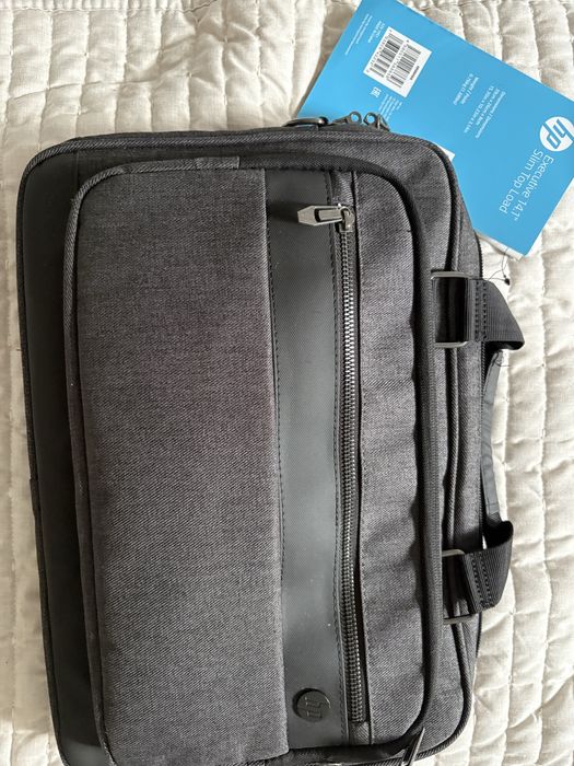 Nowa torba na laptopa HP