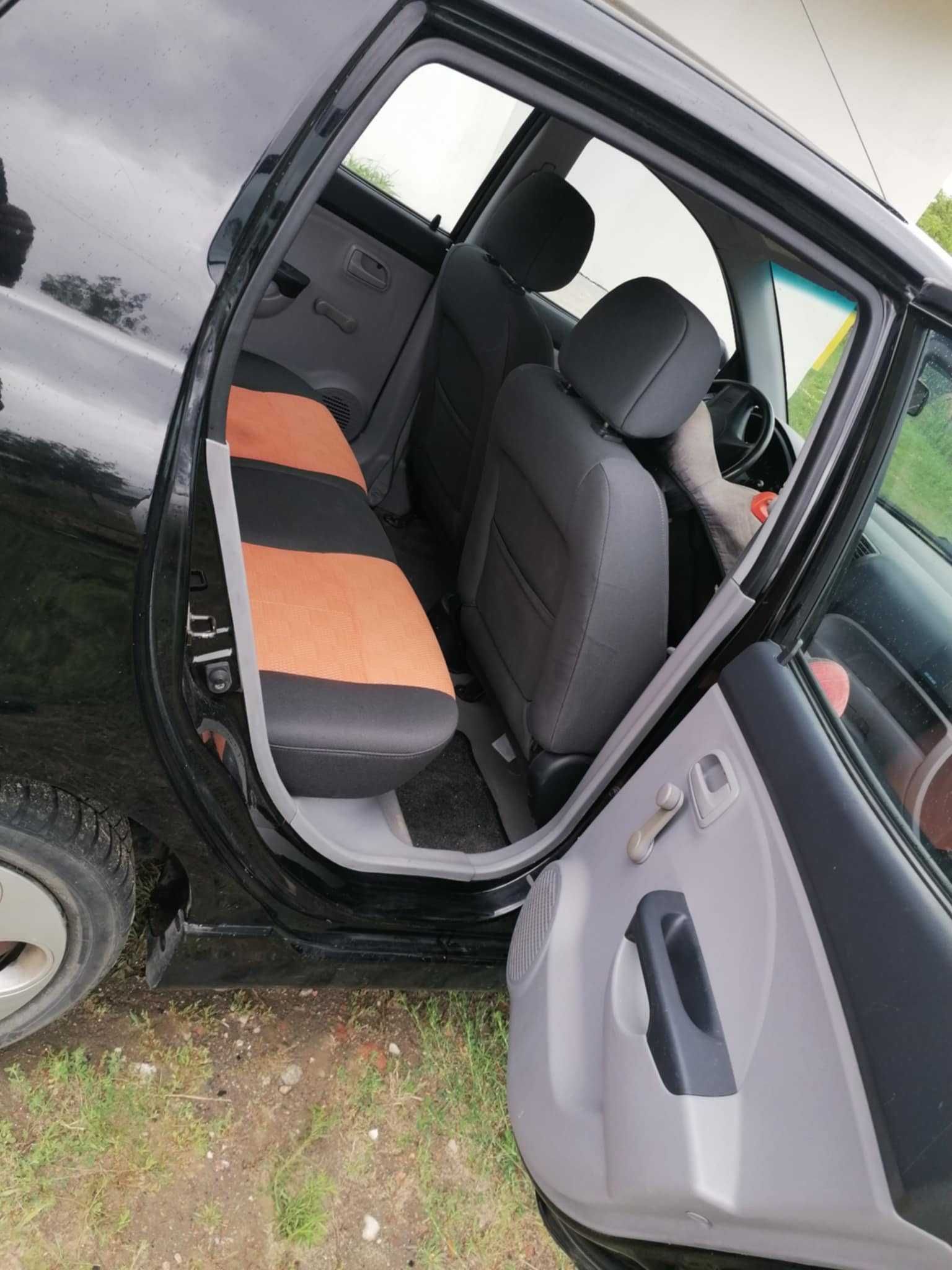 Samochód Kia Picanto