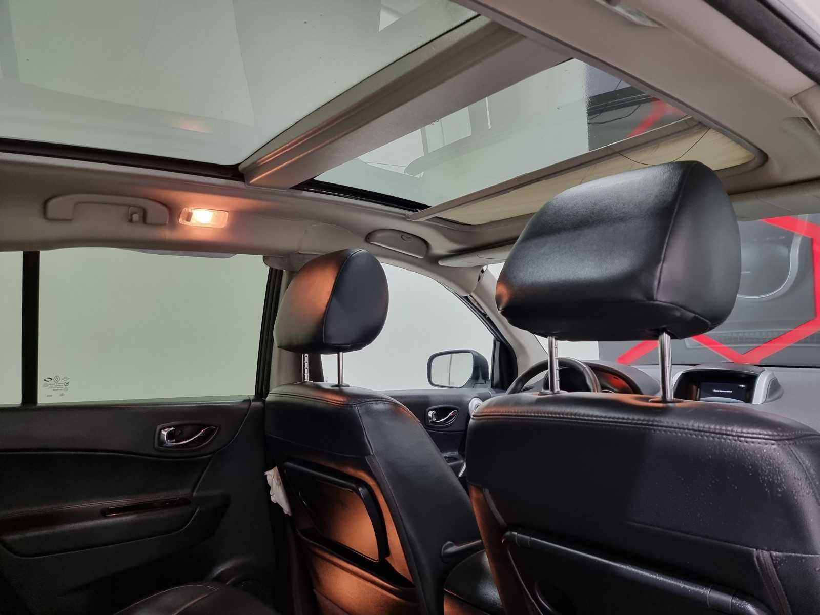 Renault Koleos 2.0 Dci 173 KM 4x4 panorama skóry navi
