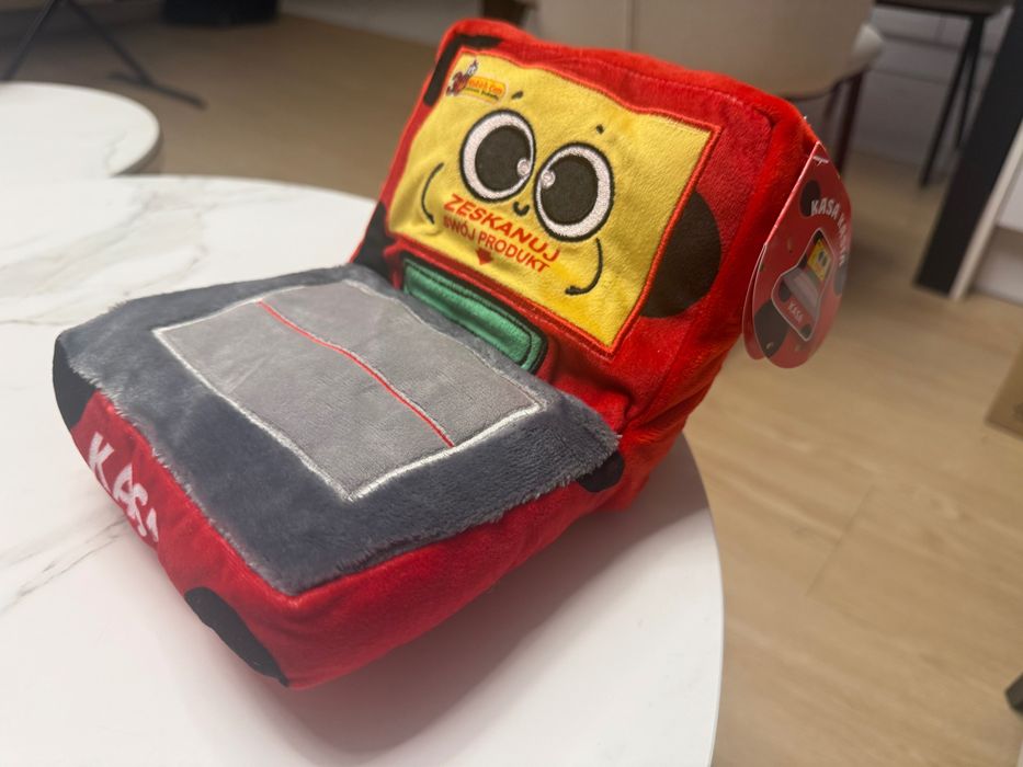 Kasa Kasia z biedronki gang Biedroniakow Biedroniaki z biedronki