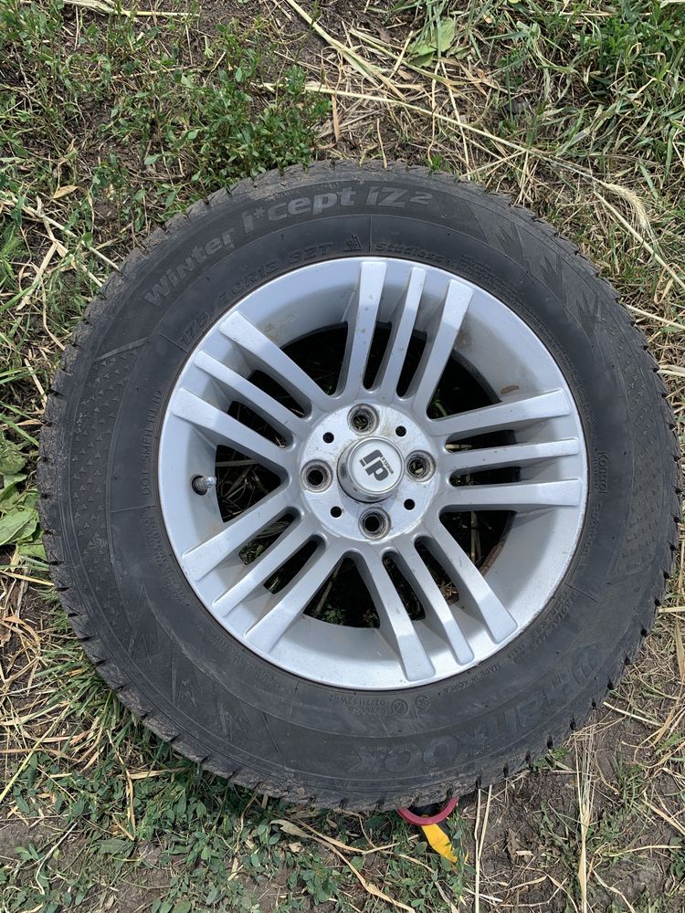 Диски R13.