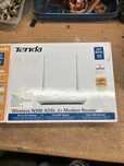 Tenda Router N300