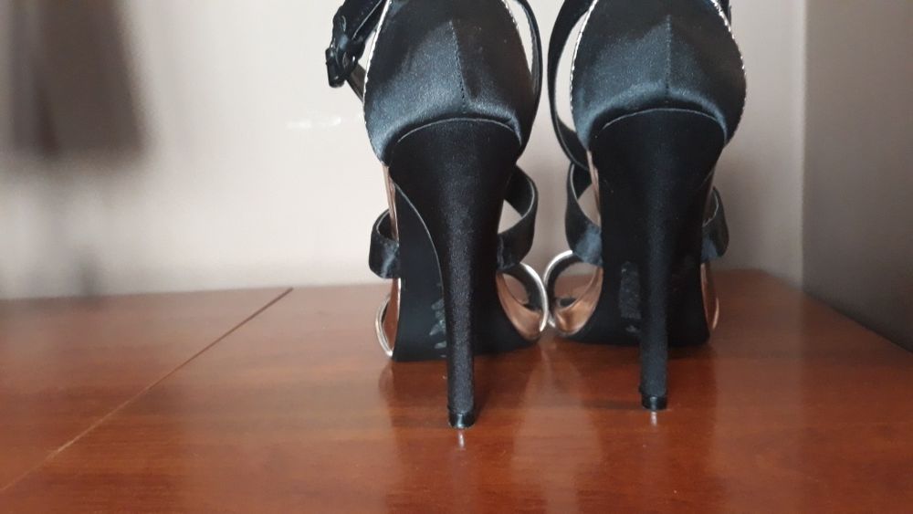 Szpilki Dorothy Perkins