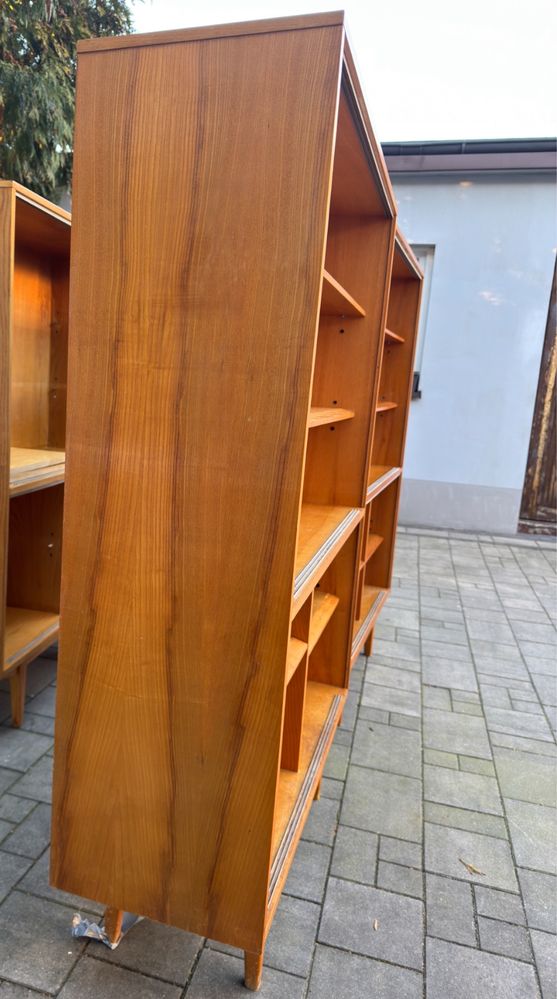 Biblioteczka Inerier Praha. Czechoslowacja. PRL