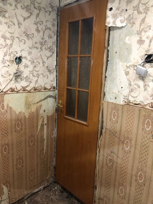 Продам міжкімнатні двері