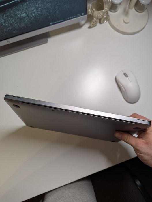 Macbook Air M1 16/512
