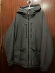 Casaco de Inverno para Homem