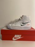 Orginalne buty Nike Blazer Mid 77 GS rozmiar 39