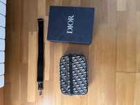 Mala/ Bolsa Dior