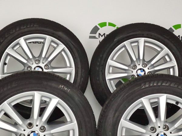 Jantes BMW de 18 Polegadas 8.5J ET 48 BMW