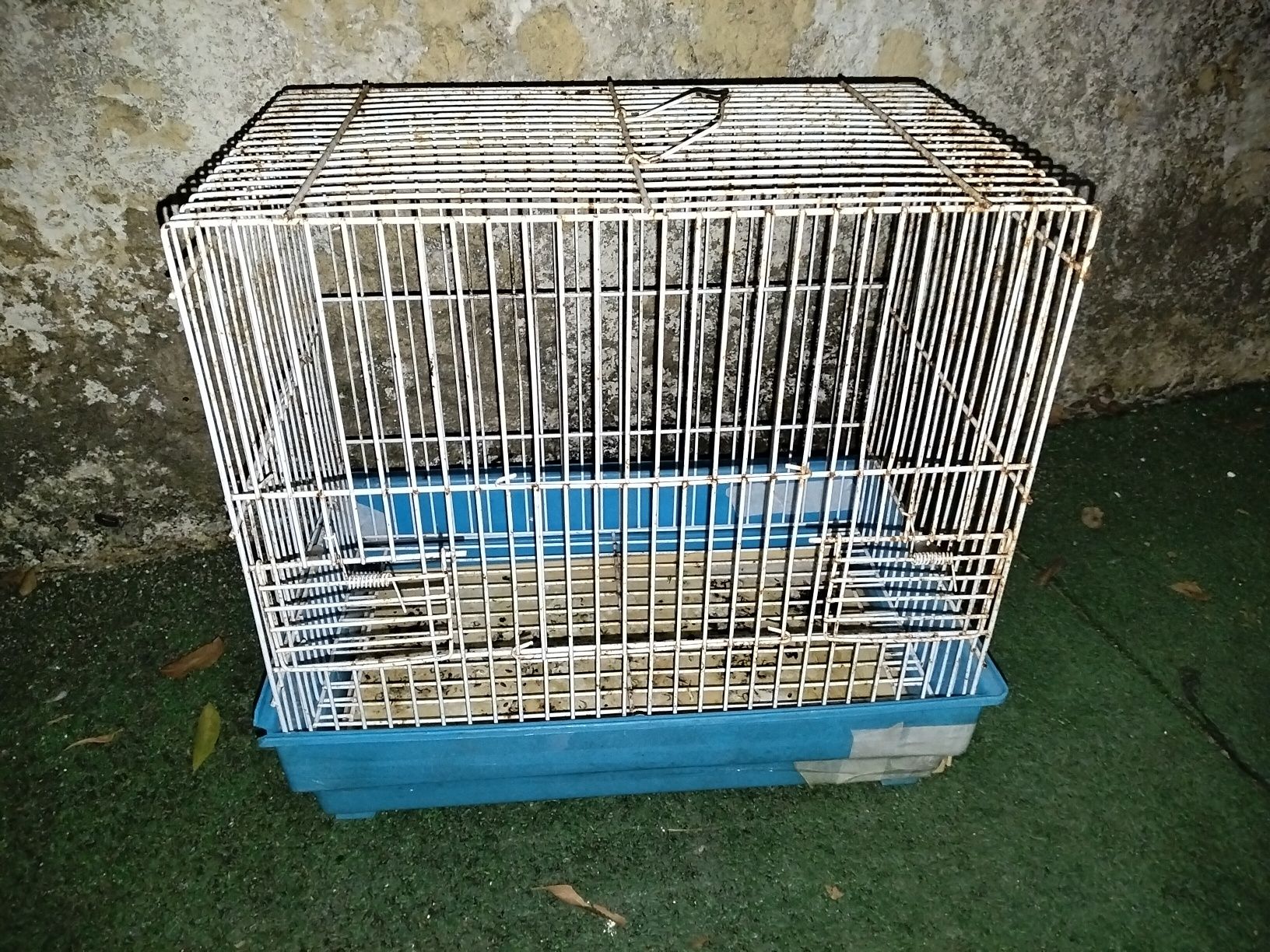 Lote completo tudo em bom estado de utilização