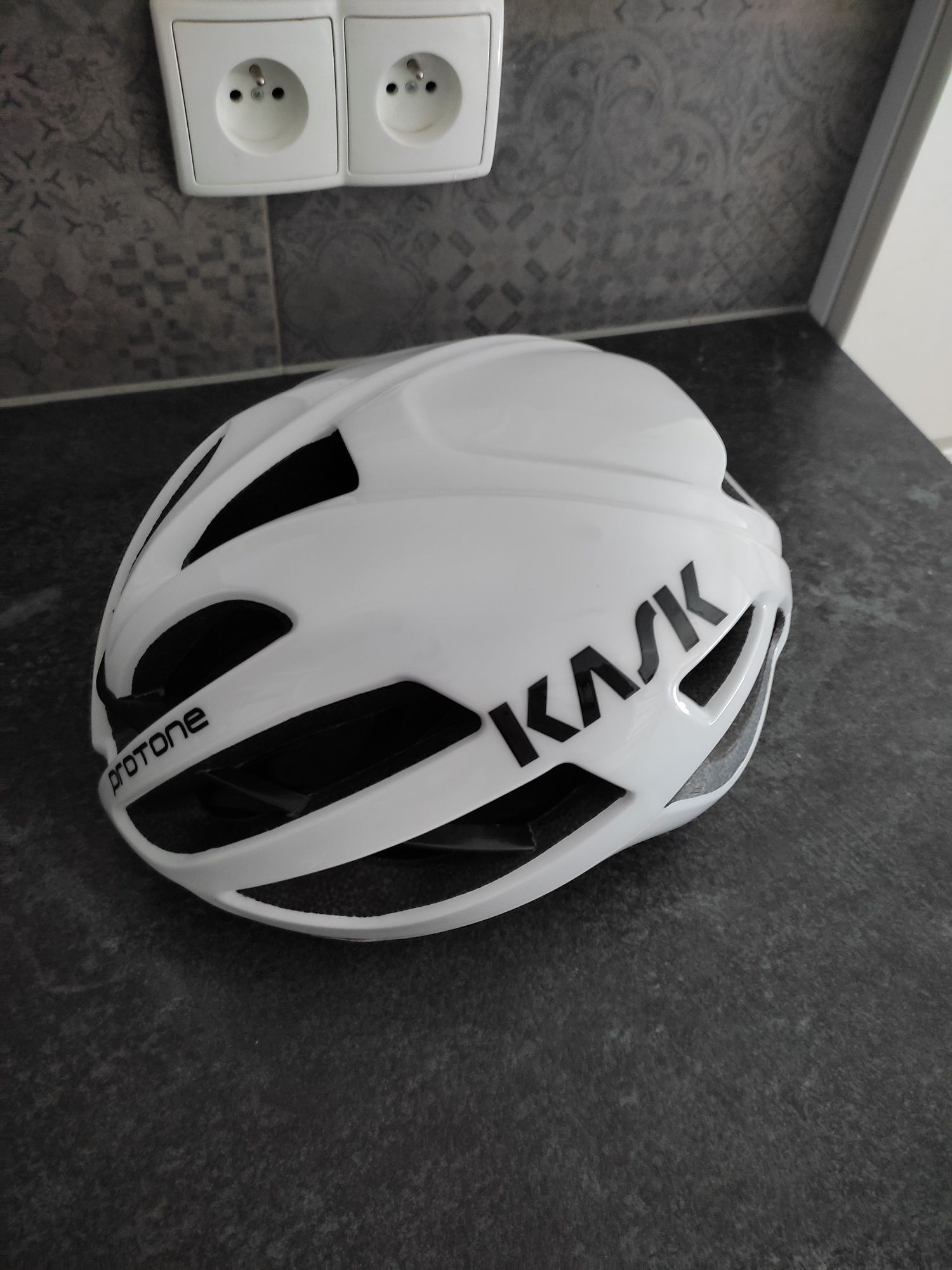 Kask rowerowy szosowy KASK protone