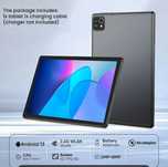 планшет 10.1 дюймовий. 6GB RAM (2+4GB)
