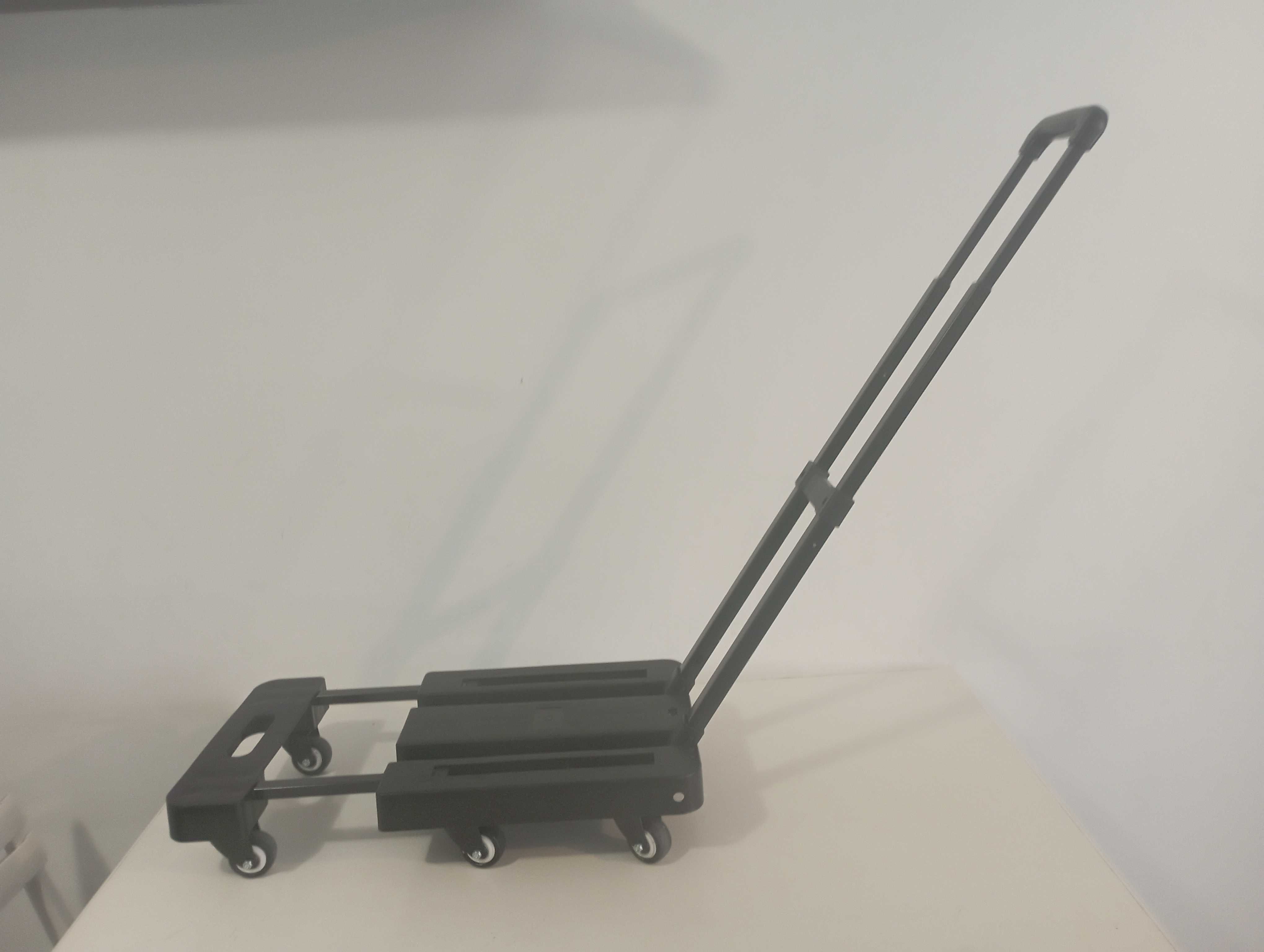 Carrinho de carga dobrável AliExpress