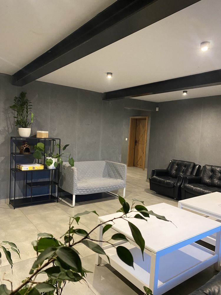 Dom do wynajęcia 9-18 os Istebna Ustron sauna Balia wisla