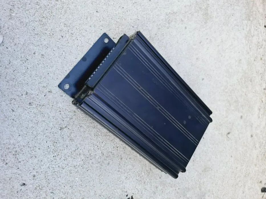 Wzmacniacz Audio Bose Audi A4 B6 B7 8E5035223A