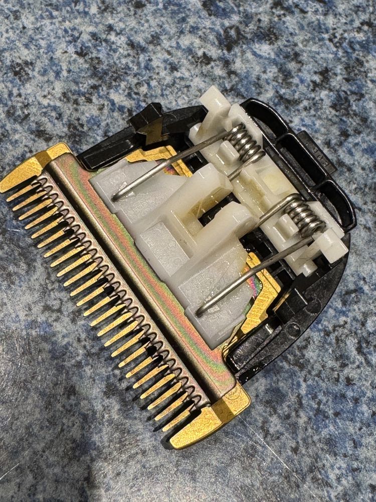 Maszynka, trymer panasonic er-dgp82