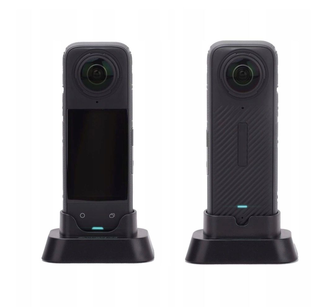 Podstawka do kamery insta 360x4