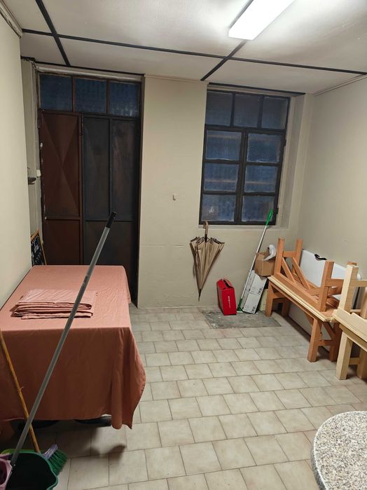 Trespasse restaurante a 2 min do estádio do dragão