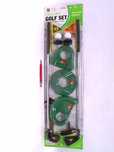 Golf zestaw z kijami. Pro Kids