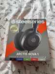 SteelSeries Arctis Nova 1 sluchawki NOWE!