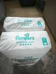 Pampers 2 premium