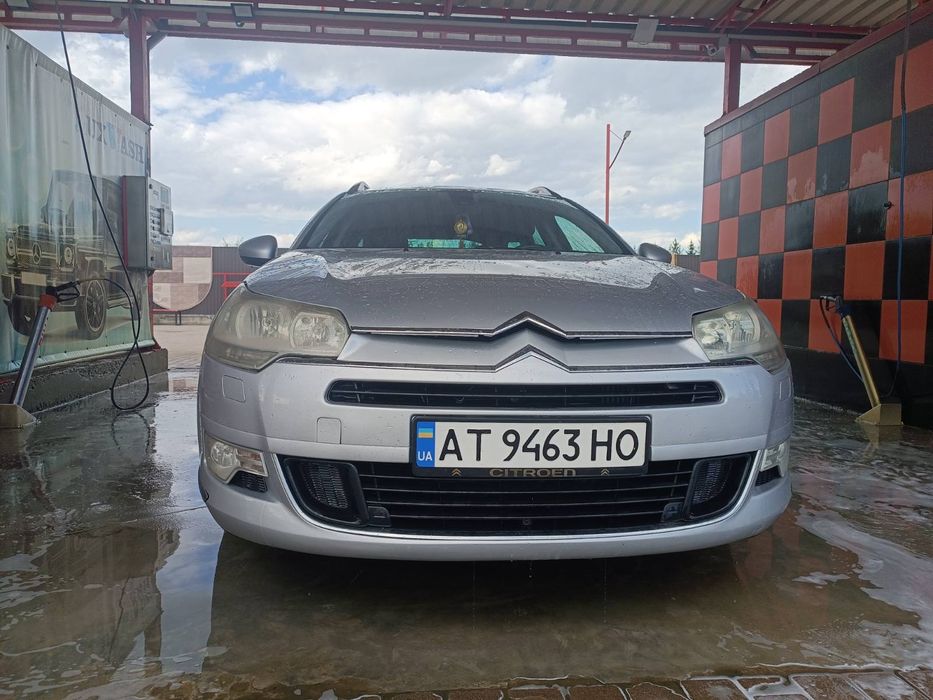 Сітроєн с5 продам