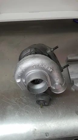 Turbina TurboSprężarka Sprinter I 210D/310D/410D 102KM 122KM 2.9