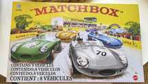 Matchbox collectors aniversary 1/64