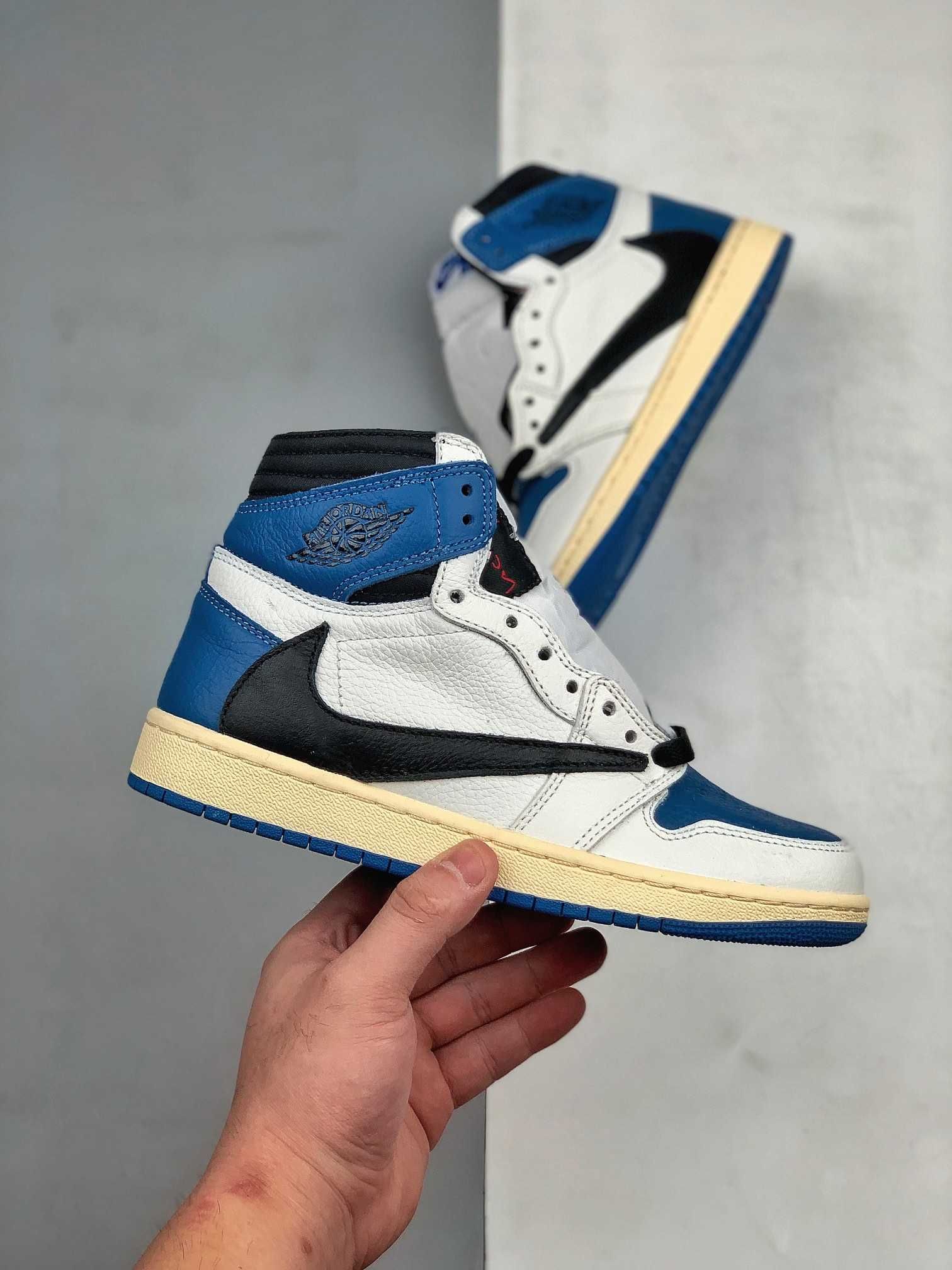 Air Jordan AJ1 Retro High