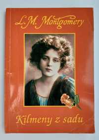 Lucy maud Montgomery kilmeny z sadu