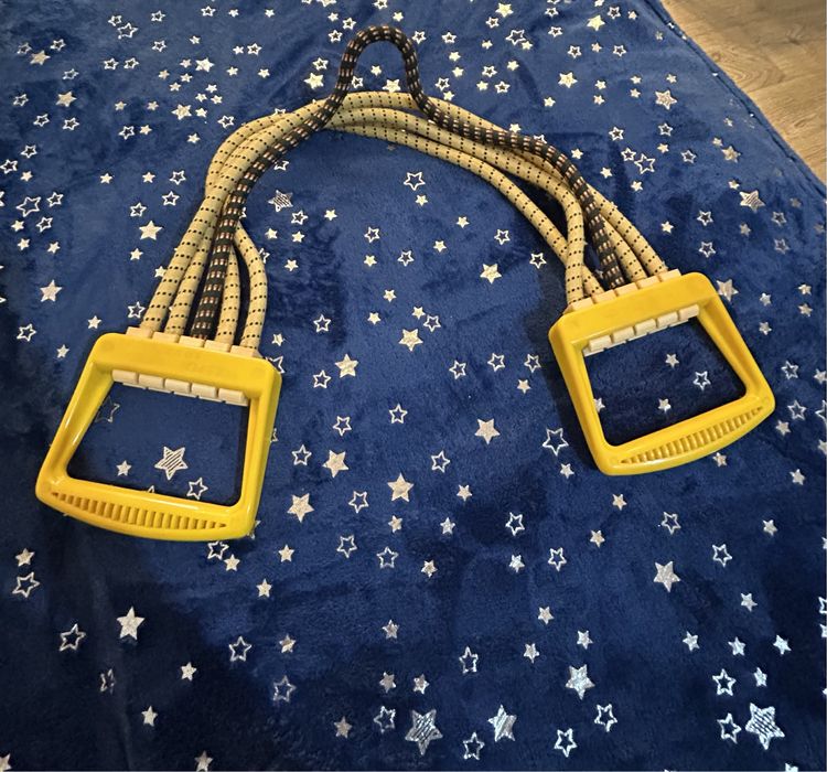 Ekspander do ćwiczeń