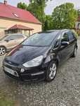 Ford S-Max Ford S-Max 2,0 Durashift Diesel