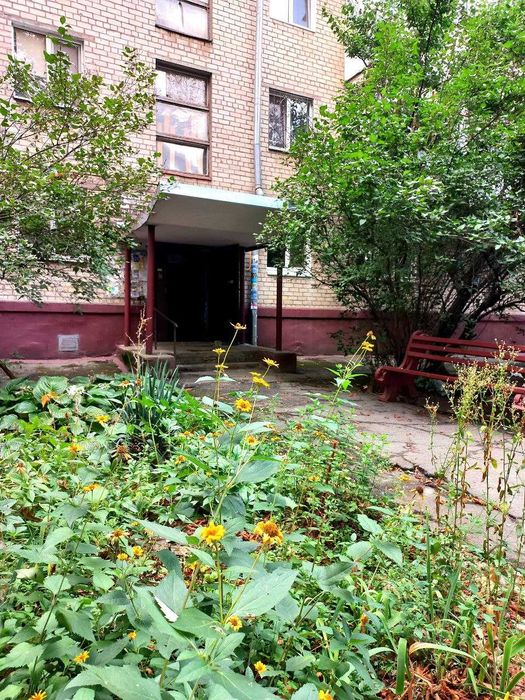 2-кімнатна «бабочка» на Шевченківському, вул Бочарова