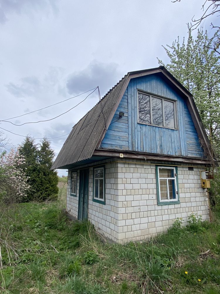 Продам будинок в селі Поділля