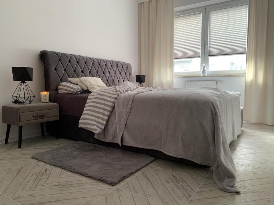 Inwestycja na lata Apartament Premium - Gdynia Centrum