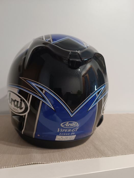 Capacete Arai Viper GT