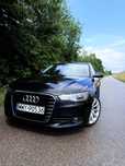 Audi A6 C7 2,0tdi 177km