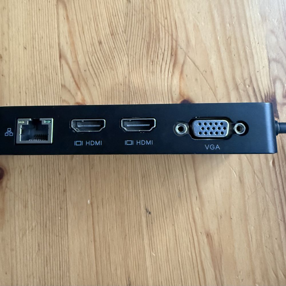 Stacja dokująca Expansion Dock do Microsoft Surface