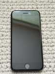 iPhone SE 2020 256Gb black