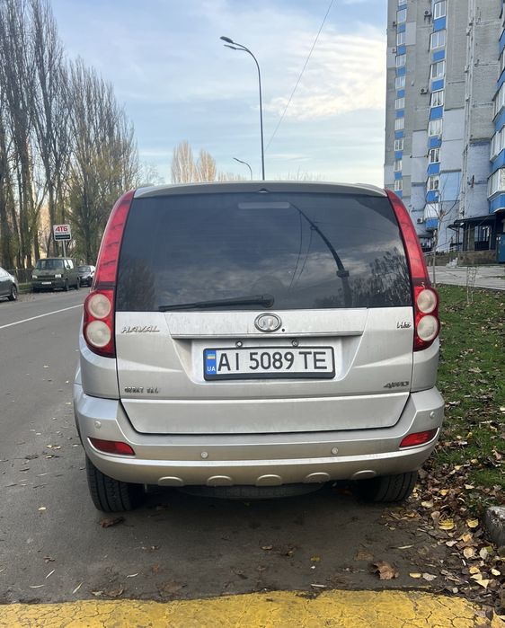 Автомобіль в гарному стані