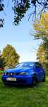 Seat Ibiza 1.4 2002r